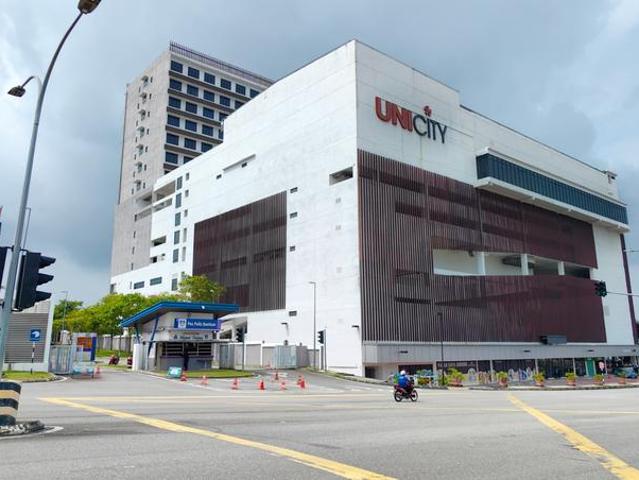 Serviced Residence for sale in Sendayan Village, Negeri Sembilan