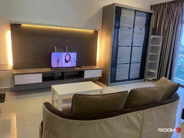 Apartment for rent in Johore Bahru, Johor