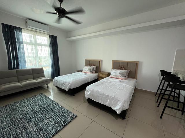 Serviced Residence for rent in Kota Bahru, Kelantan