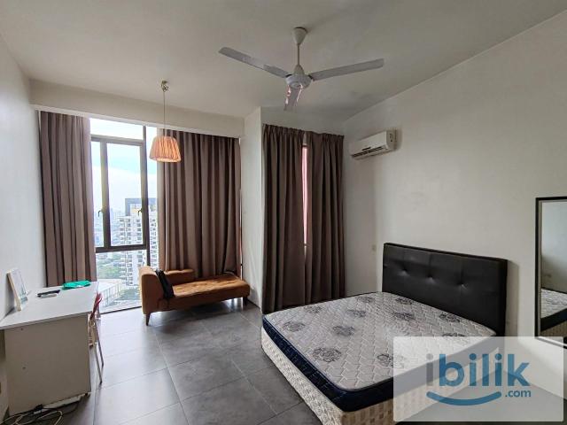 Room for rent in Petaling, Damansara Damai