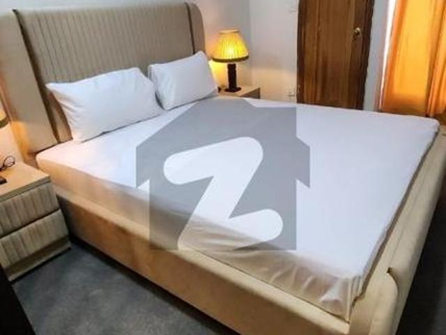 Apartment for rent in Islamabad