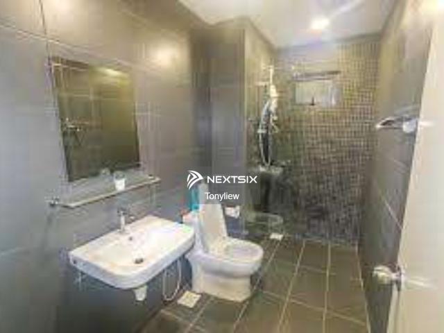 Residential House for sale in Georgetown, Penang