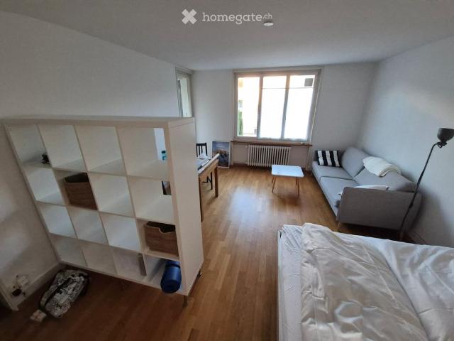 Apartment mieten in Thun, Verwaltungsregion Oberland
