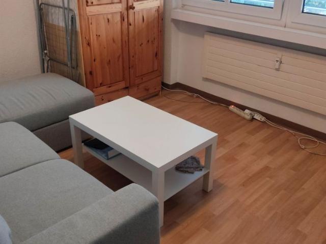 Apartment mieten in Räfis, Buchs (SG)