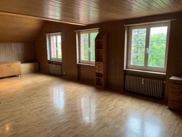 Wohnung mieten in Eptingen, Basel-Landschaft