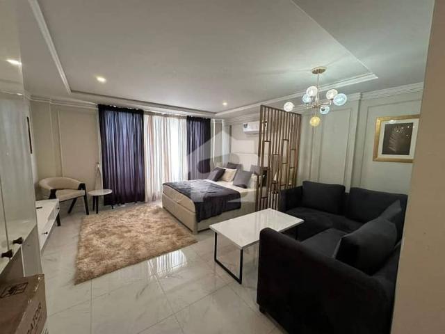 Apartment for rent in Rawalpindi, Islamabad Capital Territory