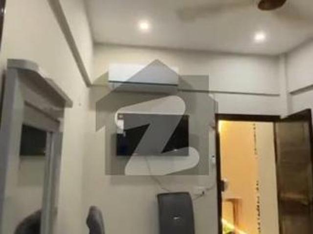 Apartment for rent in 6 ڈی ایچ اے فیز, کراچی ڈویژن