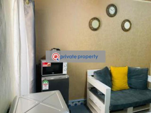 Apartment for rent in Kileleshwa, Kiambu