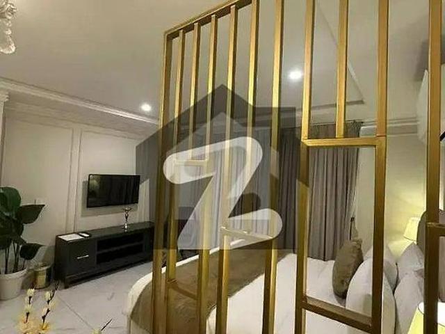 Apartment for rent in Rawalpindi, Islamabad Capital Territory