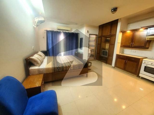 Apartment for rent in Rawalpindi, Islamabad Capital Territory
