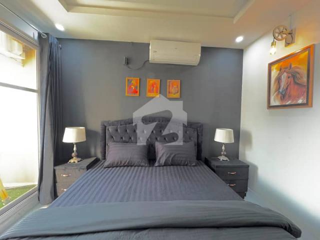 Apartment for rent in Islamabad