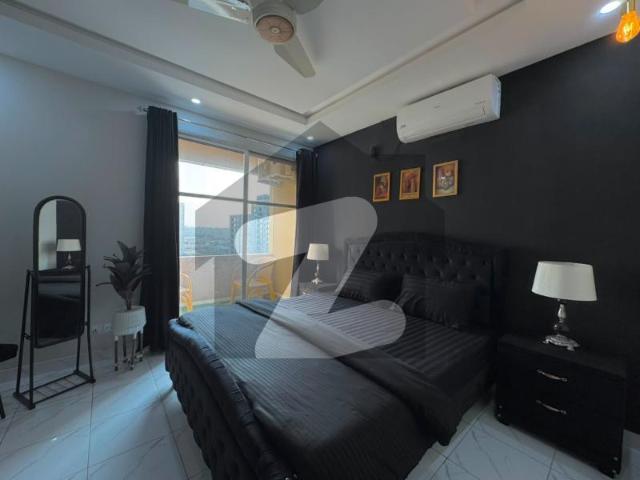 Apartment for rent in Islamabad