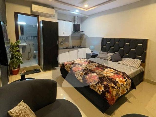 Apartment for rent in Islamabad