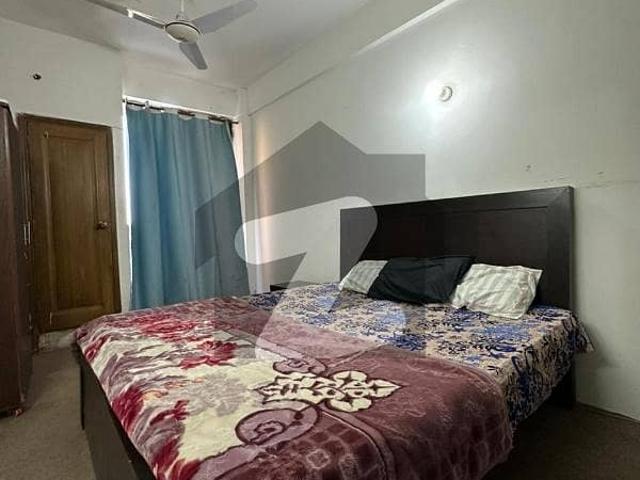 Apartment for rent in Islamabad