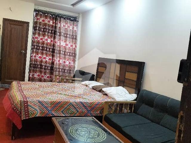 Apartment for rent in Islamabad