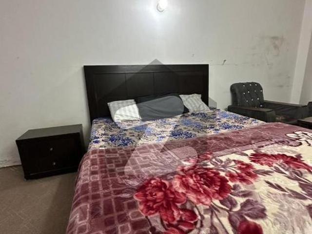Apartment for rent in Islamabad