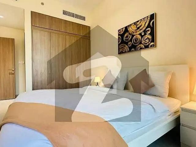 Apartment for rent in Rawalpindi, Islamabad Capital Territory