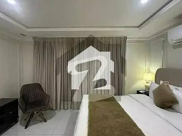 Apartment for rent in Rawalpindi, Islamabad Capital Territory