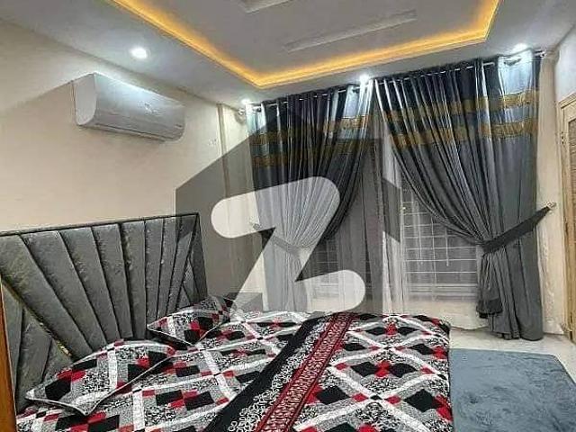 Apartment for rent in Rawalpindi, Islamabad Capital Territory