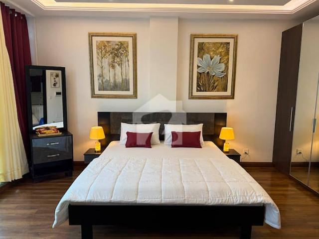 Apartment for rent in Rawalpindi, Islamabad Capital Territory
