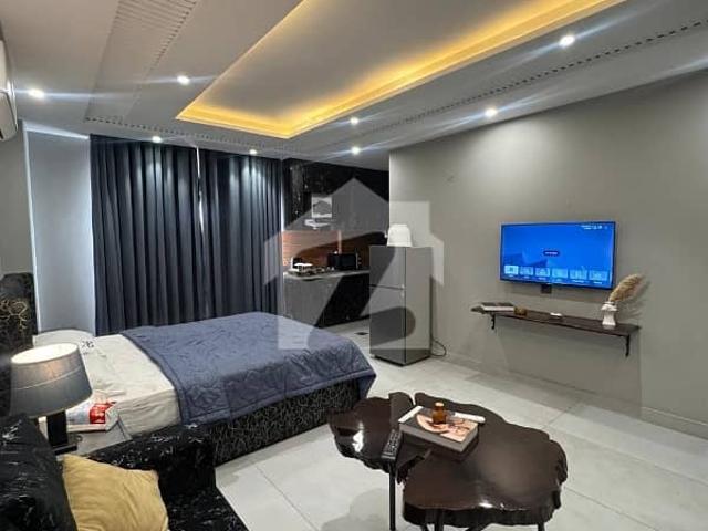 Apartment for rent in Rawalpindi, Islamabad Capital Territory