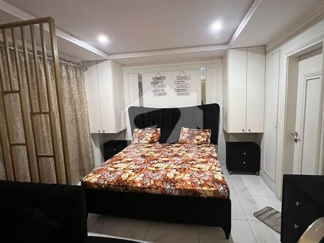 Apartment for rent in Rawalpindi, Islamabad Capital Territory