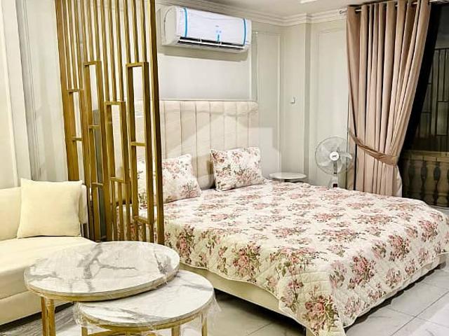 Apartment for rent in لاہور, لاہور ڈویژن