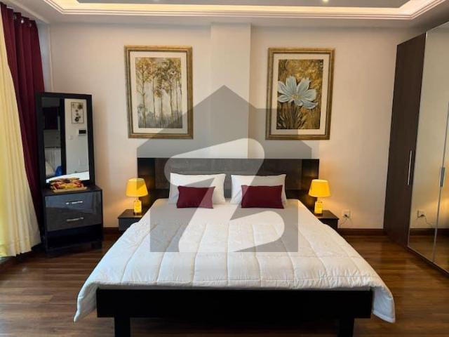 Apartment for rent in Rawalpindi, Islamabad Capital Territory