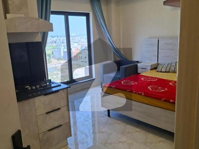 Apartment for rent in Rawalpindi, Islamabad Capital Territory