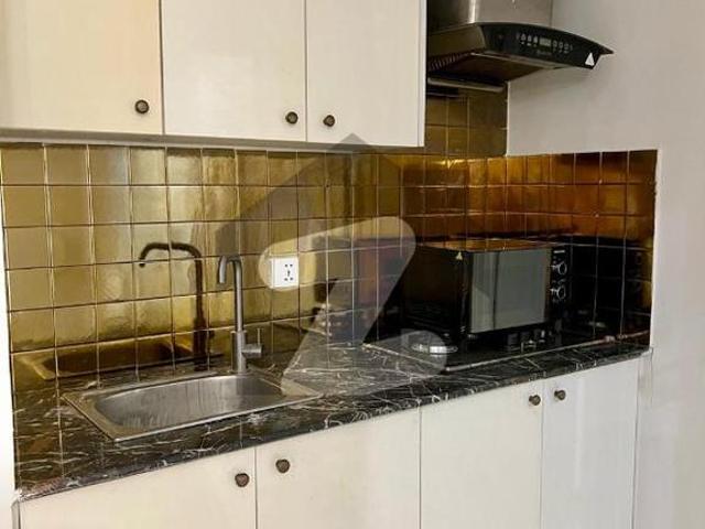 Apartment for rent in Rawalpindi, Islamabad Capital Territory