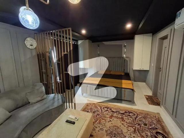 Apartment for rent in Rawalpindi, Islamabad Capital Territory