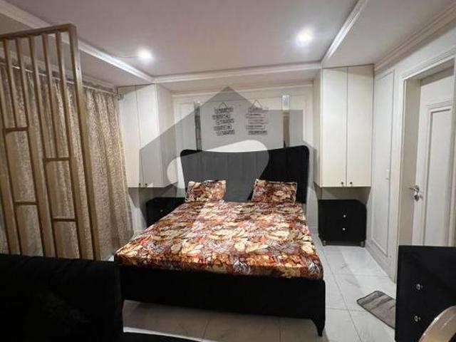 Apartment for rent in Rawalpindi, Islamabad Capital Territory
