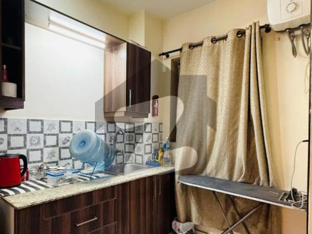 Apartment for rent in Rawalpindi, Islamabad Capital Territory