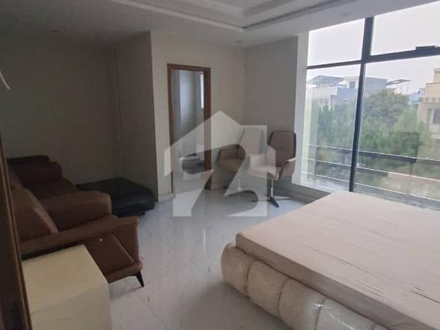 Apartment for rent in Islamabad