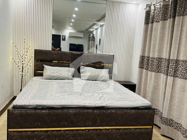 Apartment for sale in Rawalpindi, Islamabad Capital Territory