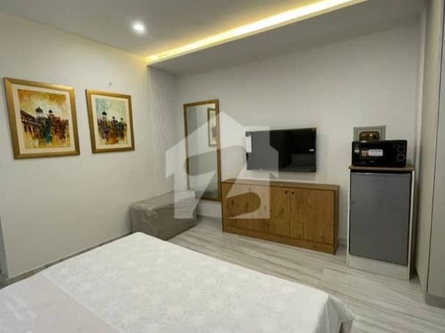 Apartment for rent in Rawalpindi, Islamabad Capital Territory