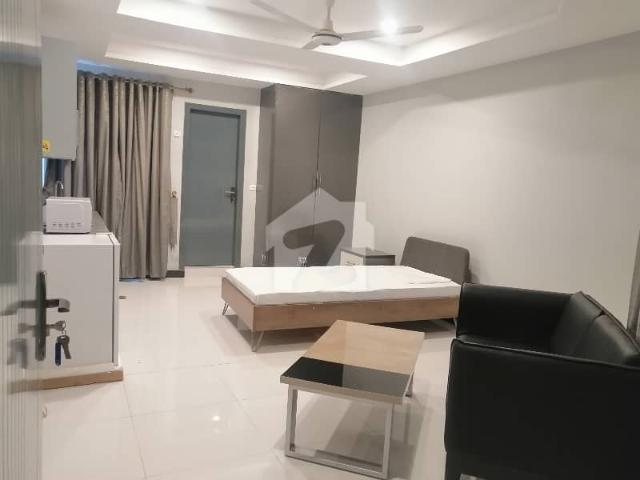 Apartment for rent in Islamabad