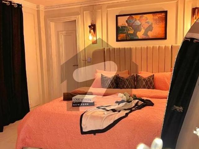 Apartment for rent in Rawalpindi, Islamabad Capital Territory