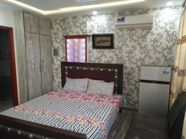 Apartment for rent in Rawalpindi, Islamabad Capital Territory