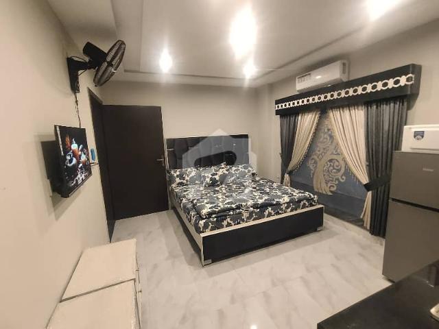 Apartment for rent in Rawalpindi, Islamabad Capital Territory