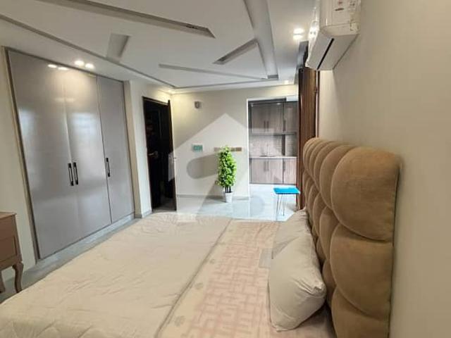 Apartment for sale in لاہور, لاہور ڈویژن
