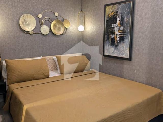 Apartment for sale in لاہور, لاہور ڈویژن