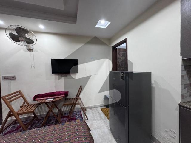 Apartment for rent in Rawalpindi, Islamabad Capital Territory