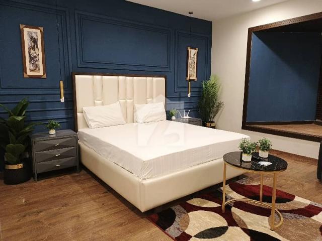 Apartment for rent in Rawalpindi, Islamabad Capital Territory