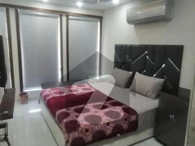 Apartment for rent in Rawalpindi, Islamabad Capital Territory