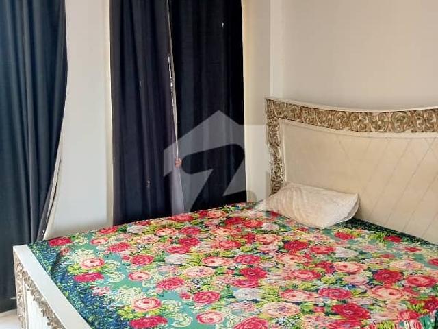 Apartment for rent in Islamabad