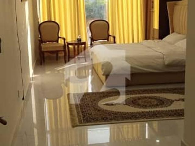 Apartment for rent in Islamabad
