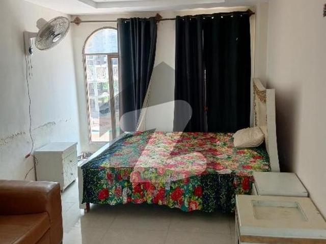 Apartment for rent in Islamabad