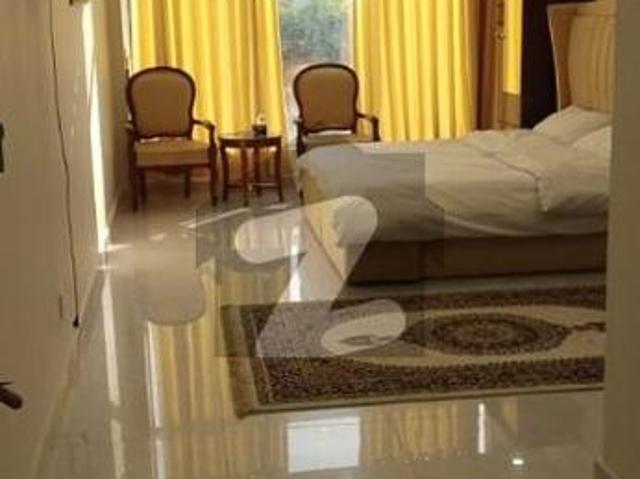 Apartment for rent in Islamabad