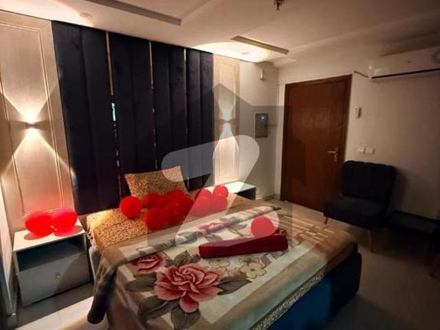 Apartment for rent in اسلام آباد, زون 1